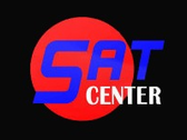 Logo SAT Center - Servicio Tecnico Autorizado Valladolid