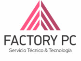 Logo FactoryPC