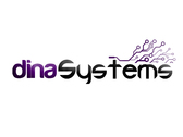Logo dinaSystems