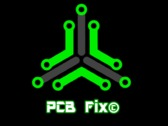 Logo PCB Fix Reparaciones Electrónicas
