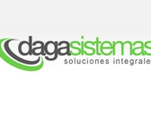 Logo Dagasistemas