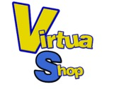 Logo Virtua Shop
