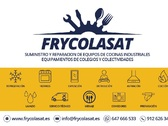 Suministro y Reparaciones Frycolasat s l